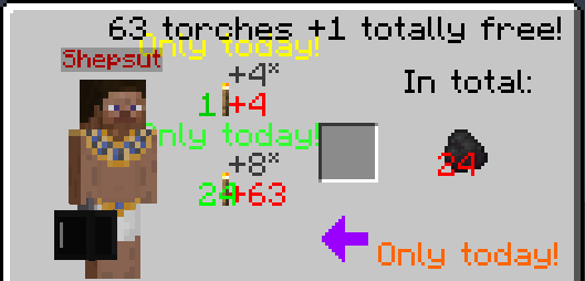 deals